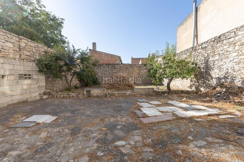 Foto 24134ff0-036a-4902-8337-3c9ce511a122. Masia a carril (deh) 26 a Dehesas Viejas Foto 24134ff0-036a-4902-8337-3c9ce511a122. Masia a carril (deh) 26 a Dehesas Viejas