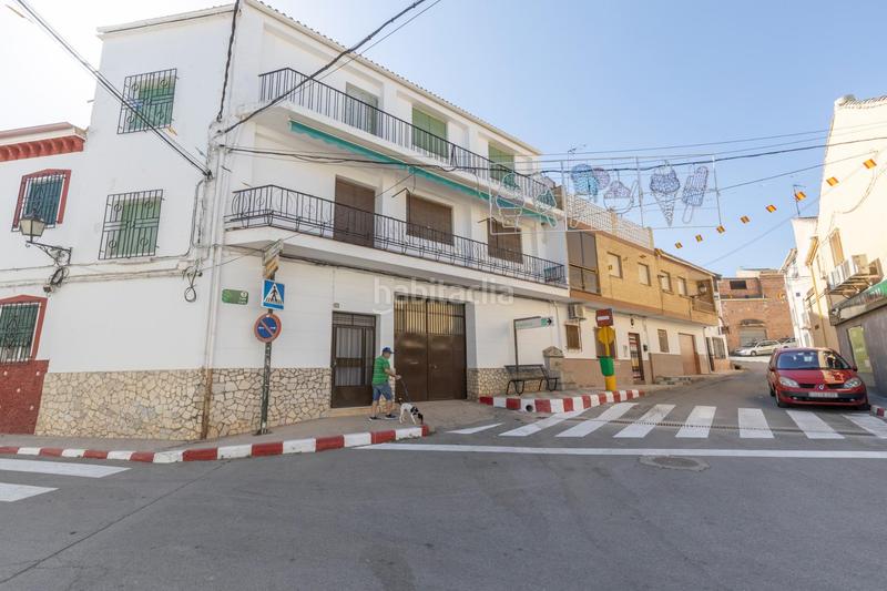 Foto 6248c32f-ee87-46cd-a3d1-170d91a30beb. Masia a carril (deh) 26 a Dehesas Viejas Foto 6248c32f-ee87-46cd-a3d1-170d91a30beb. Masia a carril (deh) 26 a Dehesas Viejas