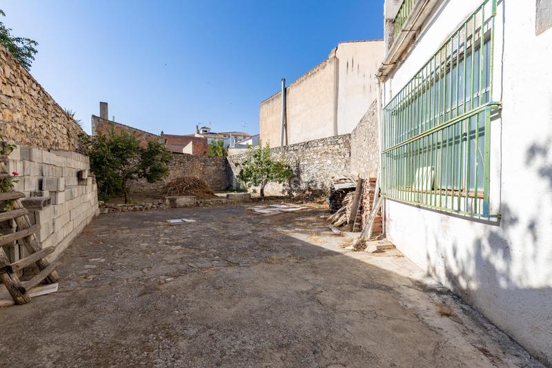 Foto 6e14d896-4ed5-41d7-bf86-234ef2bfcefb. Masia a carril (deh) 26 a Dehesas Viejas Foto 6e14d896-4ed5-41d7-bf86-234ef2bfcefb. Masia a carril (deh) 26 a Dehesas Viejas
