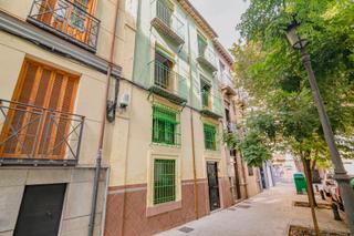 Edificio en Centro - Sagrario. Encantador edificio en venta en el corazón de granada Edificio en Centro - Sagrario. Encantador edificio en venta en el corazón de granada