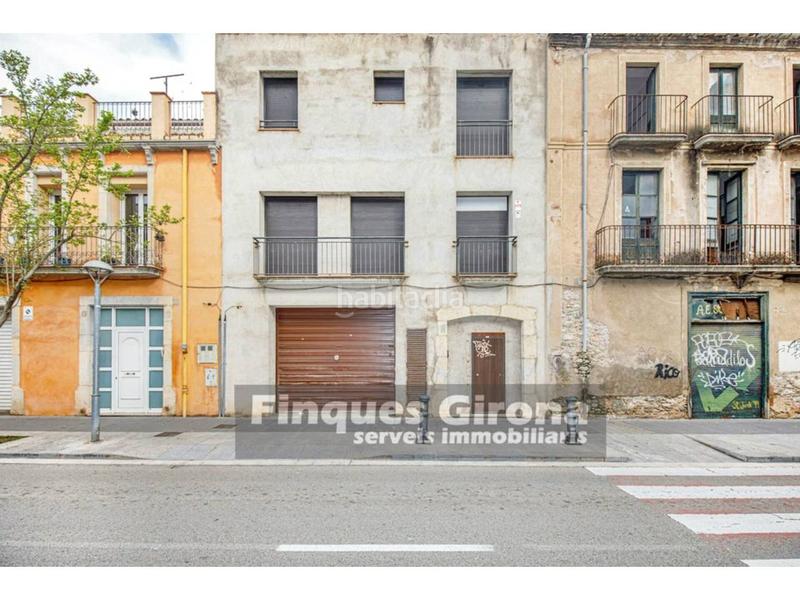 Foto e4e15856-ceac-481c-af60-1131c47c0f64. Casa adossada a Barri Vell Salt Foto e4e15856-ceac-481c-af60-1131c47c0f64. Casa adossada a Barri Vell Salt
