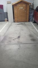 Aparcament cotxe Calle eucaliptus. Parking aprovecha Aparcament cotxe Calle eucaliptus. Parking aprovecha