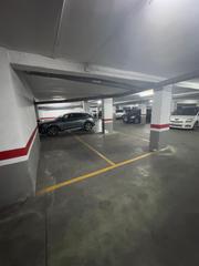 Location Parking voiture à Pulpí. Se alquila plaza de garaje doble Location Parking voiture à Pulpí. Se alquila plaza de garaje doble