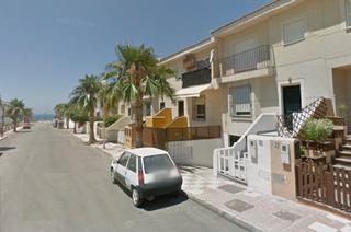 Tríplex a Balanegra. Magnifica casa triplex a 100 metros del mar Tríplex a Balanegra. Magnifica casa triplex a 100 metros del mar