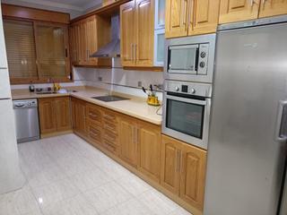 Planta baixa a Adra. Gran vivienda en planta baja con garaje y bodega en venta en adr Planta baixa a Adra. Gran vivienda en planta baja con garaje y bodega en venta en adr