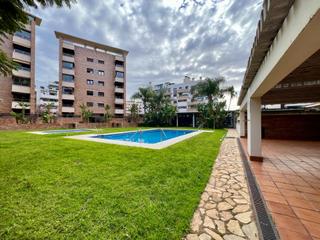 Appartement  Calle bailarina anna paulova. Magnifico piso en zona tablero Appartement  Calle bailarina anna paulova. Magnifico piso en zona tablero