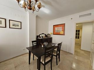 Appartement à Huerta de la Reina - Trassierra. Piso en zona vial norte, prolongacion gran capitán Appartement à Huerta de la Reina - Trassierra. Piso en zona vial norte, prolongacion gran capitán