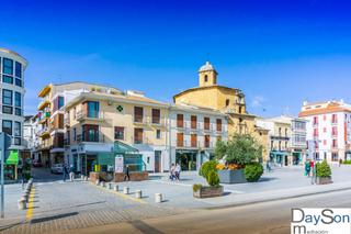 Affitto Locale commerciale in Alcalá la Real. Gran local en centro de alcala Affitto Locale commerciale in Alcalá la Real. Gran local en centro de alcala