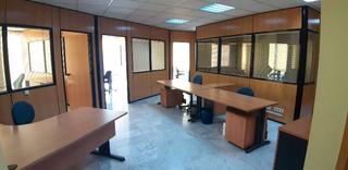 Miete Büro Avinguda de marià fortuny Miete Büro Avinguda de marià fortuny