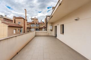Attique  Carrer del batan Attique  Carrer del batan
