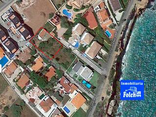 Residential Plot  Carrer de la moixina Residential Plot  Carrer de la moixina