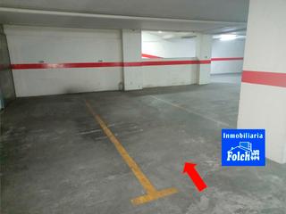 Parking voiture à Carrer de sant francesc 127 Parking voiture à Carrer de sant francesc 127