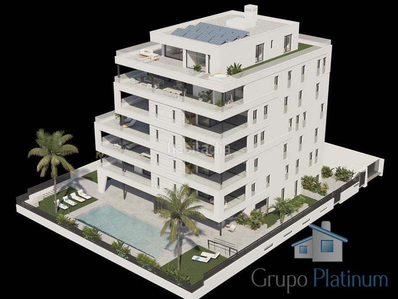 Foto 85074617-7273-46dc-aefd-466fed9db622. Apartamento en Águilas Foto 85074617-7273-46dc-aefd-466fed9db622. Apartamento en Águilas