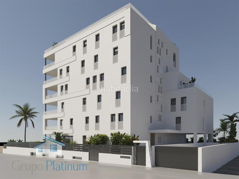 Foto 9daa1adf-2c23-4de5-99b4-63a505341179. Apartamento en Águilas Foto 9daa1adf-2c23-4de5-99b4-63a505341179. Apartamento en Águilas