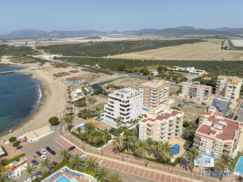 Foto d159c7d9-e11b-4b4b-9308-29023e79c3f8. Apartamento en Águilas Foto d159c7d9-e11b-4b4b-9308-29023e79c3f8. Apartamento en Águilas
