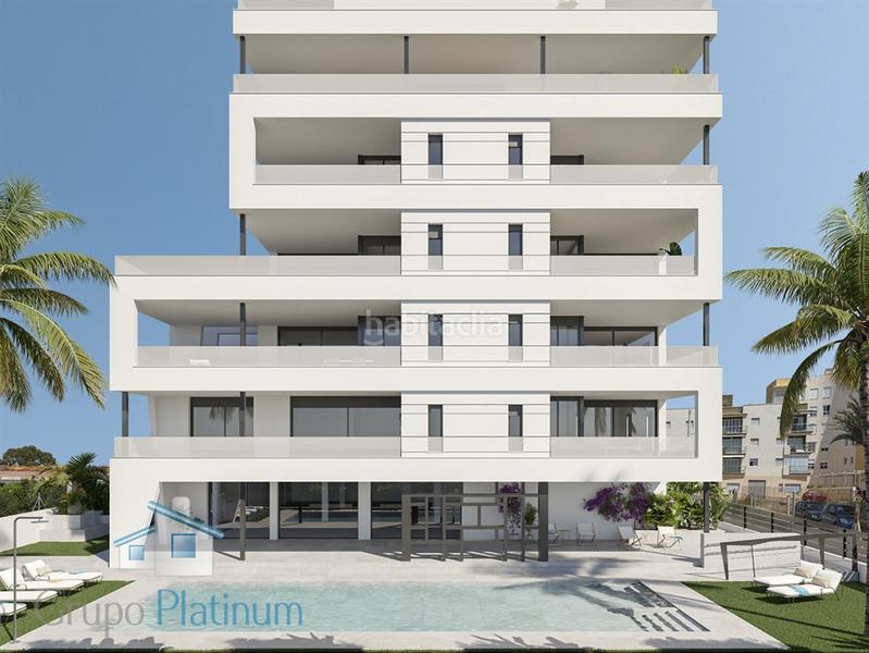 Foto d8ec3f18-b019-47b9-bf3e-cd32de7505a4. Apartamento en Águilas Foto d8ec3f18-b019-47b9-bf3e-cd32de7505a4. Apartamento en Águilas