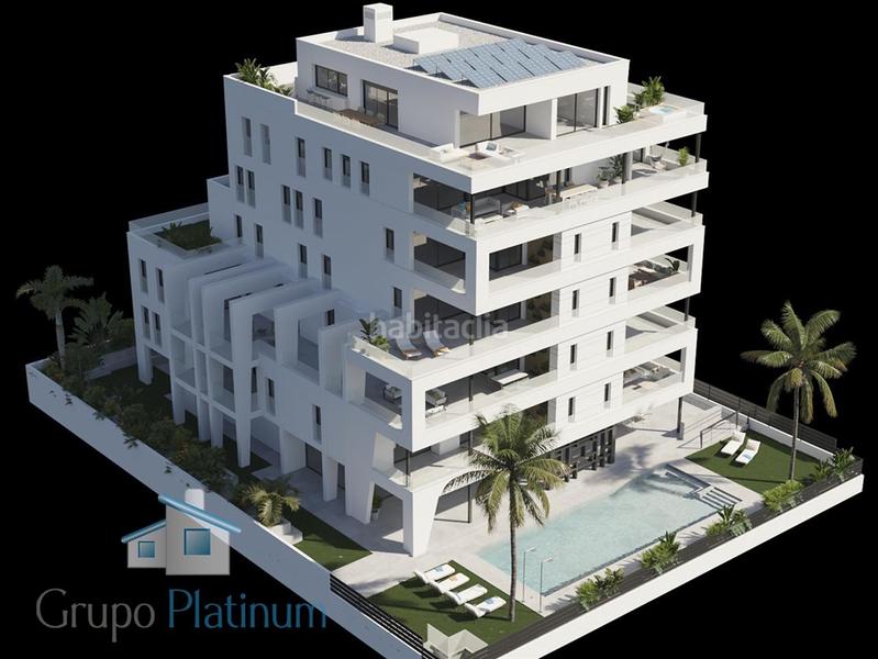 Foto e916ff86-2c83-45cf-813e-be319c24b71d. Apartamento en Águilas Foto e916ff86-2c83-45cf-813e-be319c24b71d. Apartamento en Águilas