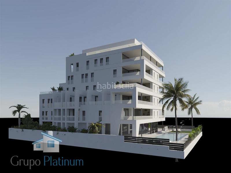 Foto fa43805b-a6af-4a12-9058-a377d02008dd. Apartamento en Águilas Foto fa43805b-a6af-4a12-9058-a377d02008dd. Apartamento en Águilas