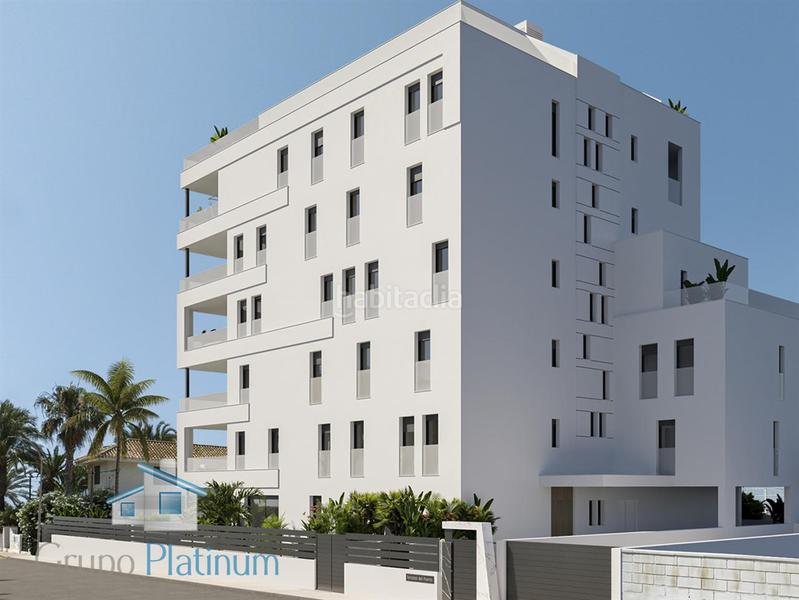 Foto 24b75bea-ffdf-4e78-876c-b4dd2f60e322. Appartement avec parking piscine dans Águilas Foto 24b75bea-ffdf-4e78-876c-b4dd2f60e322. Appartement avec parking piscine dans Águilas