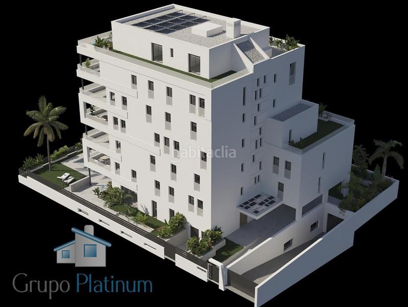 Foto 31371607-f1a5-4d95-aa06-2f6247a8c1ca. Appartement avec parking piscine dans Águilas Foto 31371607-f1a5-4d95-aa06-2f6247a8c1ca. Appartement avec parking piscine dans Águilas