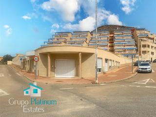 Alquiler Local Comercial en San Juan de los Terreros Alquiler Local Comercial en San Juan de los Terreros