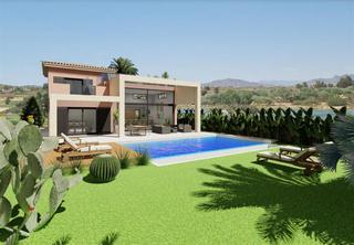 Chalet en Desert Spring Golf Chalet en Desert Spring Golf