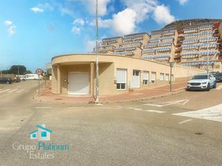 Local Comercial a San Juan de los Terreros Local Comercial a San Juan de los Terreros