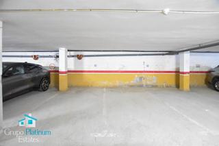 Parking coche en Las Marinas - Pueblo Laguna Parking coche en Las Marinas - Pueblo Laguna