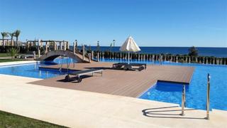 Apartament a San Juan de los Terreros Apartament a San Juan de los Terreros