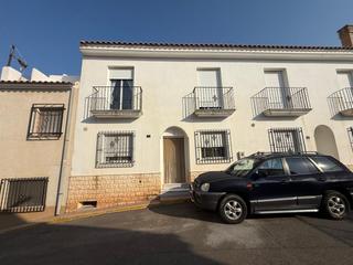 Towny house in Taberno Towny house in Taberno