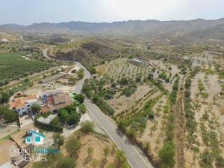 Maison jumelée à Lubrín Maison jumelée à Lubrín