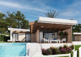 Chalet en Polop Chalet en Polop