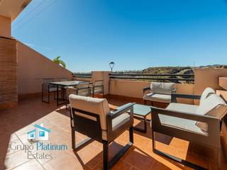 Appartement in San Juan de los Terreros Appartement in San Juan de los Terreros
