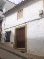 Xalet C/ san antón 12, cuevas bajas.29220. málaga. Casa de pueblo para reformar Xalet C/ san antón 12, cuevas bajas.29220. málaga. Casa de pueblo para reformar