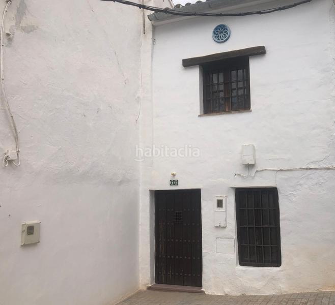 Foto 01a2dd86-fbf5-4142-9429-5bba98ff8b2a. Casa adossada a Cuevas de San Marcos Foto 01a2dd86-fbf5-4142-9429-5bba98ff8b2a. Casa adossada a Cuevas de San Marcos