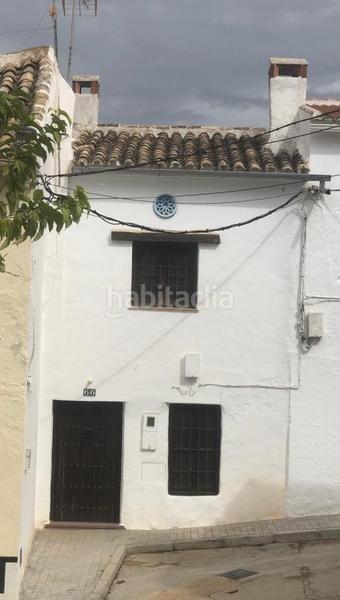 Foto 0f94fbbb-6bd1-4f8c-85d0-2dc1304d098e. Casa adossada a Cuevas de San Marcos Foto 0f94fbbb-6bd1-4f8c-85d0-2dc1304d098e. Casa adossada a Cuevas de San Marcos