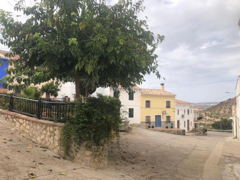 Foto 41ffba36-7d0d-4045-a6e1-ed698e6d4f7f. Casa adossada a Cuevas de San Marcos Foto 41ffba36-7d0d-4045-a6e1-ed698e6d4f7f. Casa adossada a Cuevas de San Marcos