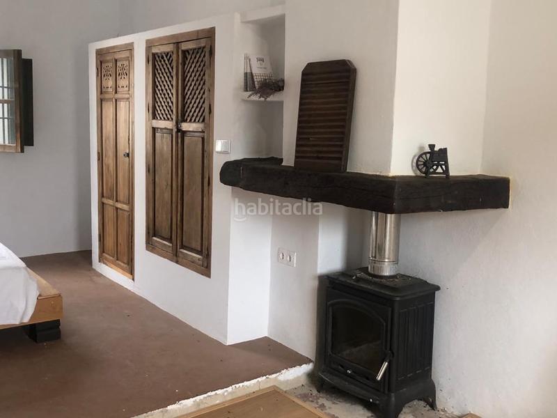 Foto 43b0daeb-b3db-419b-83d1-77c29cbf81a6. Casa adossada a Cuevas de San Marcos Foto 43b0daeb-b3db-419b-83d1-77c29cbf81a6. Casa adossada a Cuevas de San Marcos