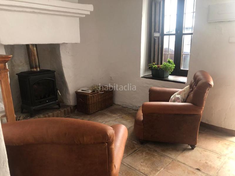 Foto 45130d85-cbb7-482c-bdd1-f530370cd9c8. Casa adossada a Cuevas de San Marcos Foto 45130d85-cbb7-482c-bdd1-f530370cd9c8. Casa adossada a Cuevas de San Marcos