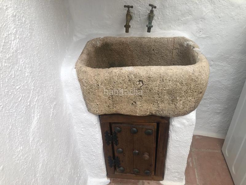 Foto 858bf722-d8b8-4de3-8132-f9fa4bfda3de. Casa adossada a Cuevas de San Marcos Foto 858bf722-d8b8-4de3-8132-f9fa4bfda3de. Casa adossada a Cuevas de San Marcos