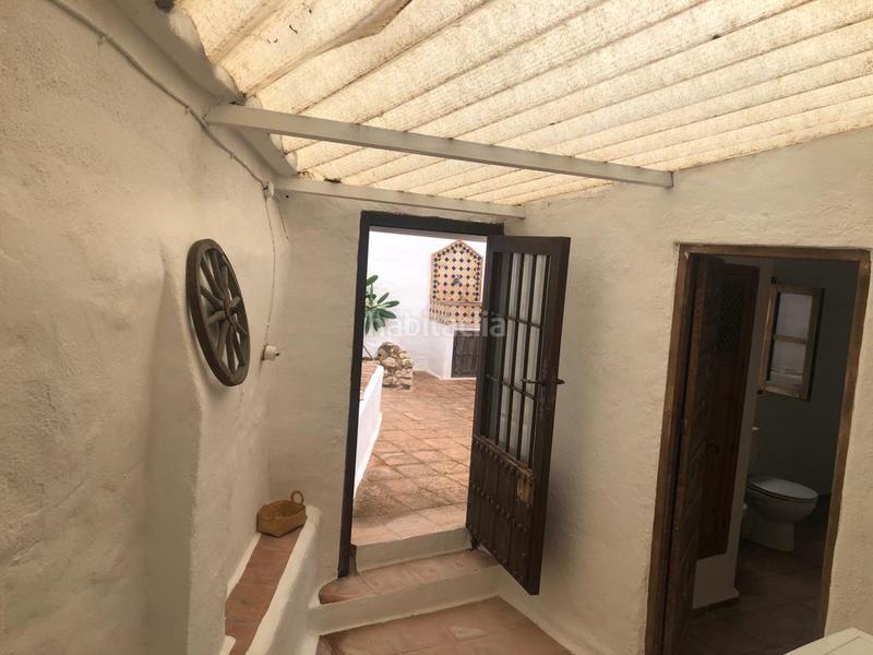Foto a5eb2768-00a7-4000-aef2-22229d550055. Casa adossada a Cuevas de San Marcos Foto a5eb2768-00a7-4000-aef2-22229d550055. Casa adossada a Cuevas de San Marcos
