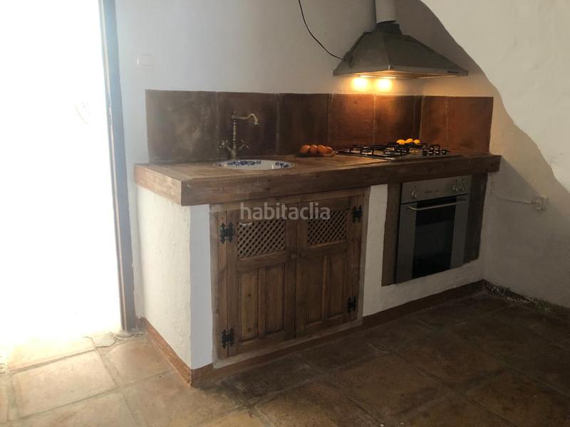 Foto a7708f2c-9817-43e7-9242-5747f3a2dea9. Casa adossada a Cuevas de San Marcos Foto a7708f2c-9817-43e7-9242-5747f3a2dea9. Casa adossada a Cuevas de San Marcos
