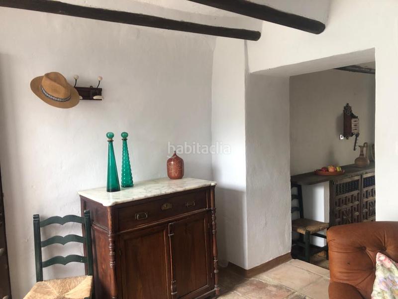Foto a7910292-b795-48a0-8dbb-29e103f9d170. Casa adossada a Cuevas de San Marcos Foto a7910292-b795-48a0-8dbb-29e103f9d170. Casa adossada a Cuevas de San Marcos