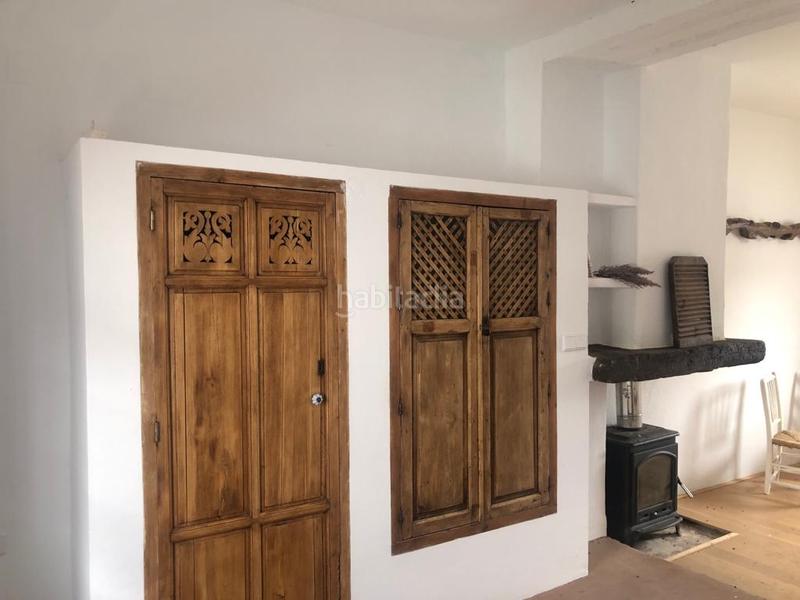 Foto a7fd3806-e35b-45e7-bd90-8d7f0af909b7. Casa adossada a Cuevas de San Marcos Foto a7fd3806-e35b-45e7-bd90-8d7f0af909b7. Casa adossada a Cuevas de San Marcos