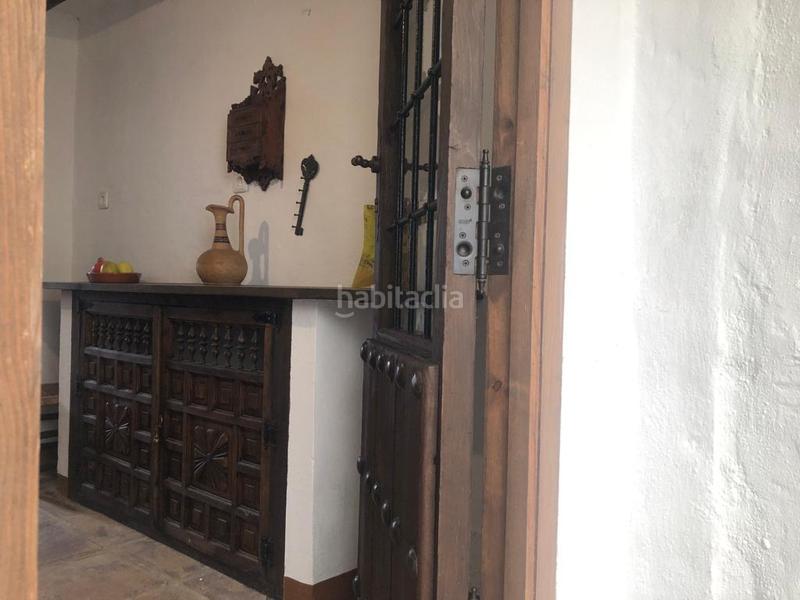 Foto bda61aff-f594-4552-a67d-ad0b45b1c816. Casa adossada a Cuevas de San Marcos Foto bda61aff-f594-4552-a67d-ad0b45b1c816. Casa adossada a Cuevas de San Marcos