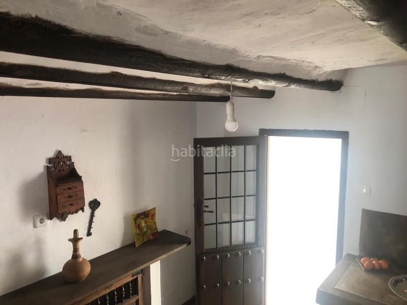Foto d1d55fa8-5aba-47e5-aa81-f552cb23cf6c. Casa adossada a Cuevas de San Marcos Foto d1d55fa8-5aba-47e5-aa81-f552cb23cf6c. Casa adossada a Cuevas de San Marcos