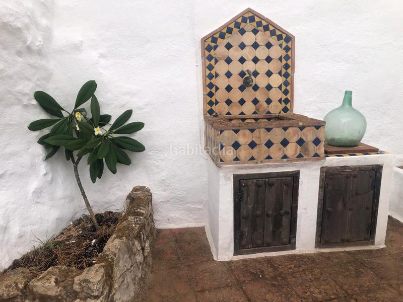 Foto d343325f-2bc4-4b0a-950f-84fc403f0272. Casa adossada a Cuevas de San Marcos Foto d343325f-2bc4-4b0a-950f-84fc403f0272. Casa adossada a Cuevas de San Marcos