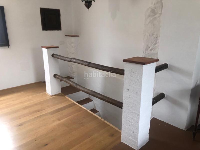 Foto dfa4bd40-fe10-4818-becb-a528a6d4b4f2. Casa adossada a Cuevas de San Marcos Foto dfa4bd40-fe10-4818-becb-a528a6d4b4f2. Casa adossada a Cuevas de San Marcos