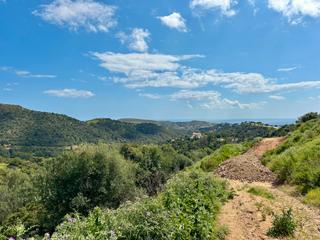 Terreny residencial  Urbanizacion montemayor alto. Parcela exclusiva con vistas al mar en montemayor, benahavís Terreny residencial  Urbanizacion montemayor alto. Parcela exclusiva con vistas al mar en montemayor, benahavís