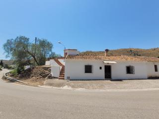 Casa adossada Barriada la aldea. Casa en una planta con parcela Casa adossada Barriada la aldea. Casa en una planta con parcela